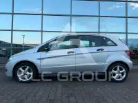 2006 Mercedes Benz B 200