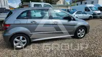 2006 Mercedes Benz B 200