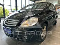 2006 Mercedes Benz B 200