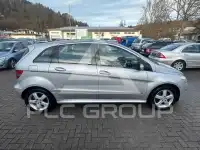 2006 Mercedes Benz B 200