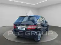 2006 Mercedes Benz B 200
