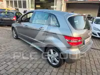 2006 Mercedes Benz B 200