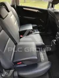 2006 Mercedes Benz B 200