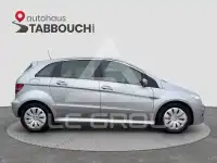 2006 Mercedes Benz B 200