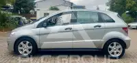 2006 Mercedes Benz B 200
