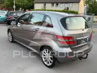 2006 Mercedes Benz B 200