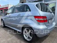2006 Mercedes Benz B 200