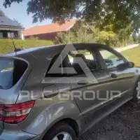 2006 Mercedes Benz B 200