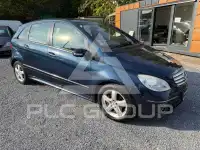 2006 Mercedes Benz B 200