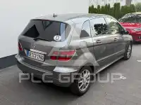2006 Mercedes Benz B 200