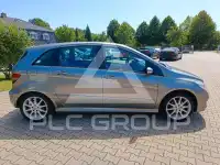 2006 Mercedes Benz B 200