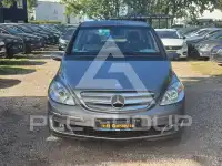 2006 Mercedes Benz B 200