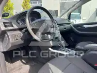 2006 Mercedes Benz B 200