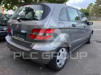 2006 Mercedes Benz B 200