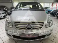 2006 Mercedes Benz B 200