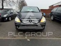 2006 Mercedes Benz B 200
