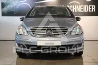 2006 Mercedes Benz B 200
