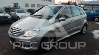 2006 Mercedes Benz B 200