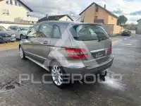 2006 Mercedes Benz B 200