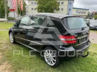 2006 Mercedes Benz B 200