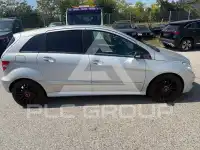 2006 Mercedes Benz B 200