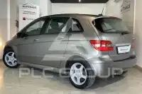 2006 Mercedes Benz B 200