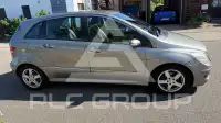 2006 Mercedes Benz B 200