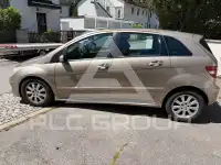 2006 Mercedes Benz B 200