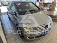 2006 Mercedes Benz B 200