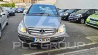 2006 Mercedes Benz B 200