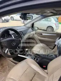 2006 Mercedes Benz B 200