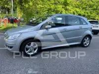 2006 Mercedes Benz B 200
