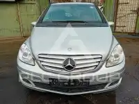 2006 Mercedes Benz B 200