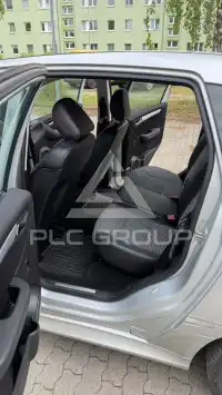 2006 Mercedes Benz B 200