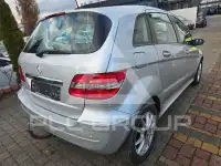 2006 Mercedes Benz B 200
