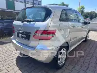 2006 Mercedes Benz B 200