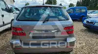 2006 Mercedes Benz B 200
