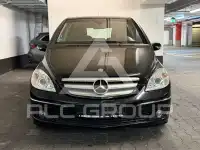 2006 Mercedes Benz B 200