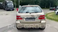 2006 Mercedes Benz B 200