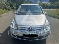 2006 Mercedes Benz B 200