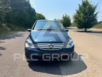 2006 Mercedes Benz B 200