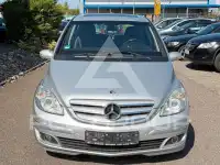 2006 Mercedes Benz B 200