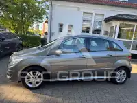 2006 Mercedes Benz B 200