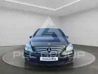 2006 Mercedes Benz B 200