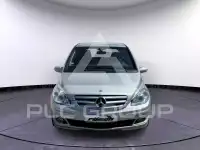 2006 Mercedes Benz B 200