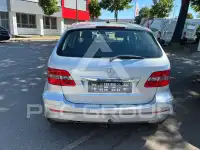 2006 Mercedes Benz B 200