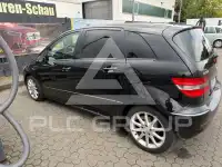 2006 Mercedes Benz B 200