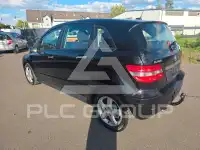 2006 Mercedes Benz B 200