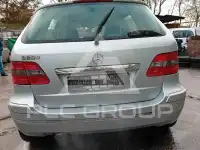 2006 Mercedes Benz B 200
