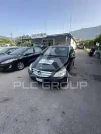 2006 Mercedes Benz B 200